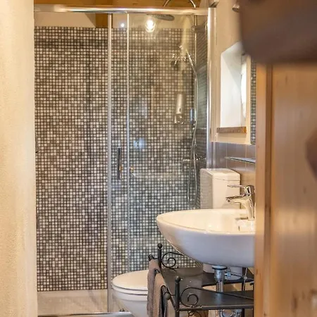 Apartman Romantic
