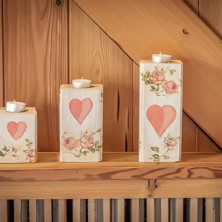 Romantic * Valle di Cadore
