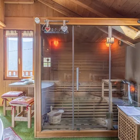 Apartman Romantic *
