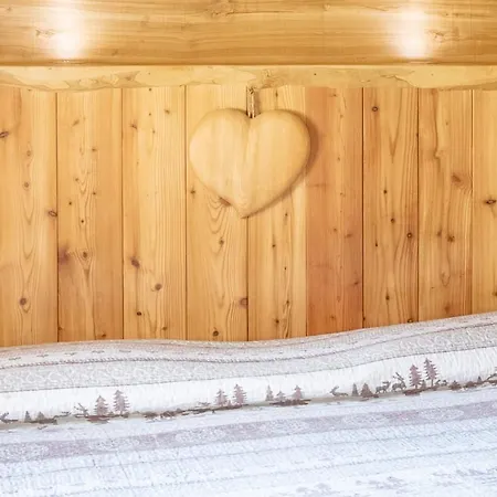 Apartamento Romantic
