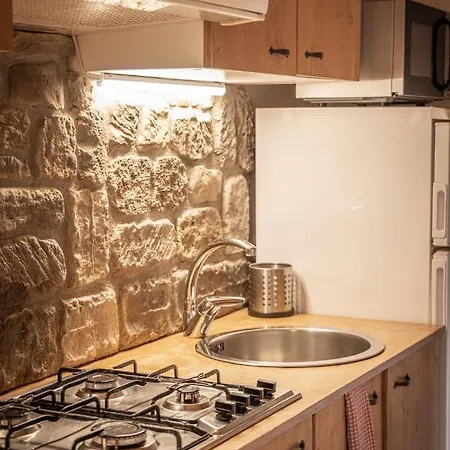 Apartman Romantic *