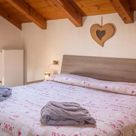 Romantic * Valle di Cadore