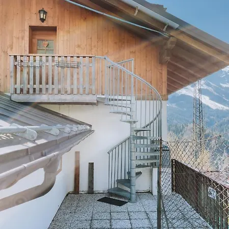 Appartamento Romantic Valle di Cadore