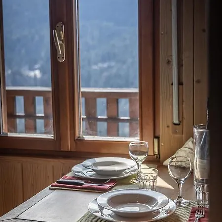 Romantic * Valle di Cadore